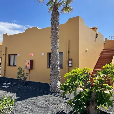 Vakantiepark Casa Julia - Oasis Papagayo