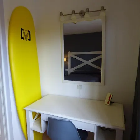 Casa Julia - Oasis Papagayo Vakantiepark Corralejo