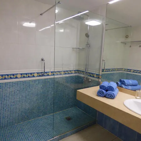 Vakantiepark Casa Julia - Oasis Papagayo Corralejo