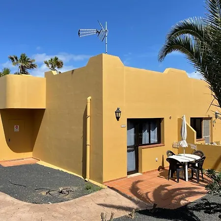 Casa Julia - Oasis Papagayo Holiday park Corralejo
