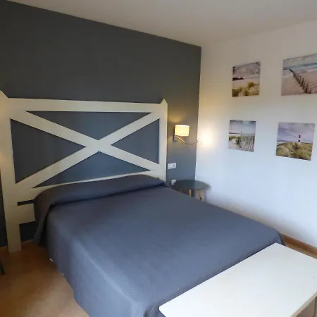 Casa Julia - Oasis Papagayo Holiday park Corralejo